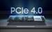 اس اس دی اینترنال سامسونگ مدل PM9A1 PCIe Gen4 x4 ظرفیت 1 ترابایت